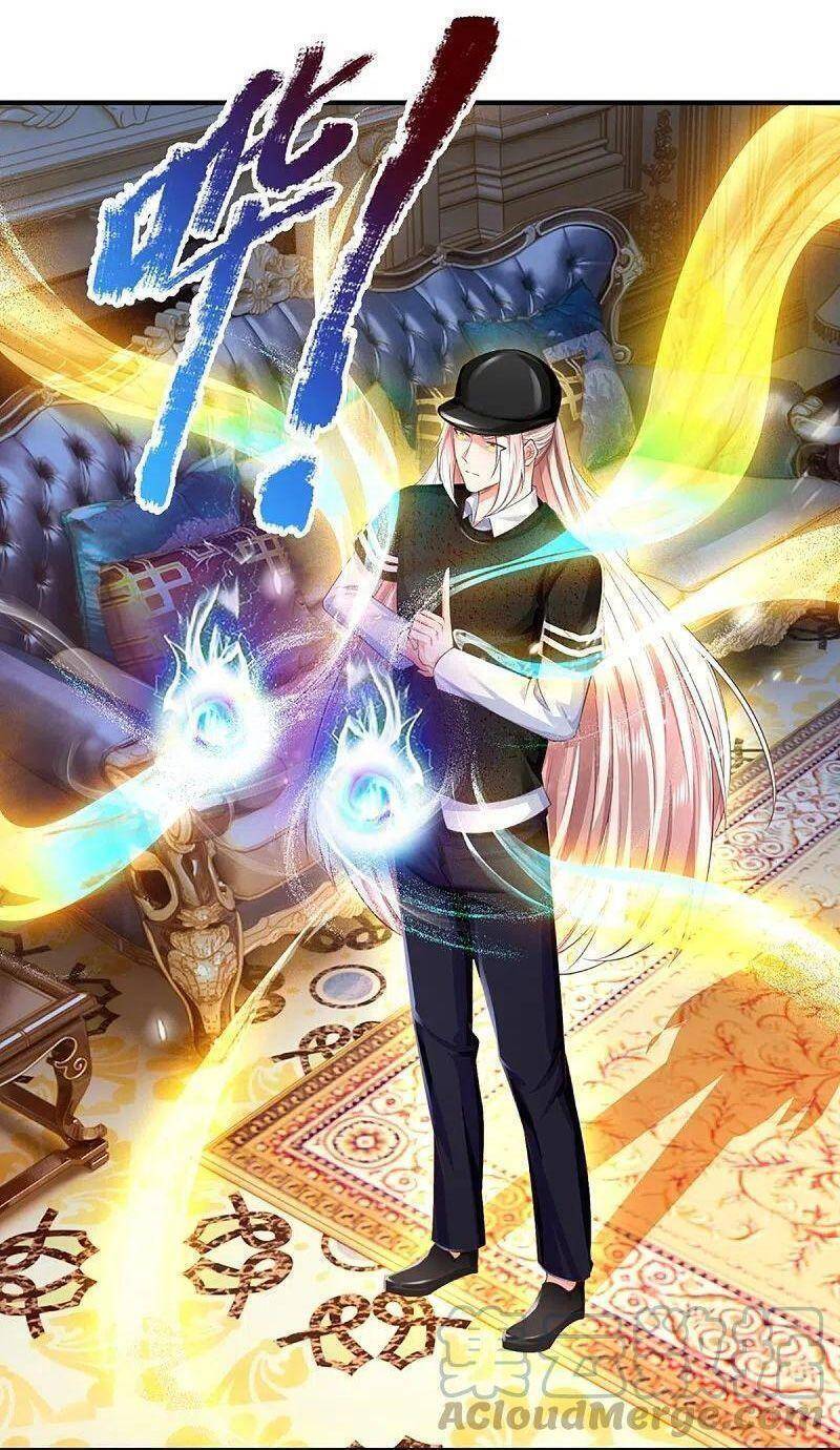 Vú Em Tiên Tôn Đi Ở Rể Chapter 303 - Trang 2