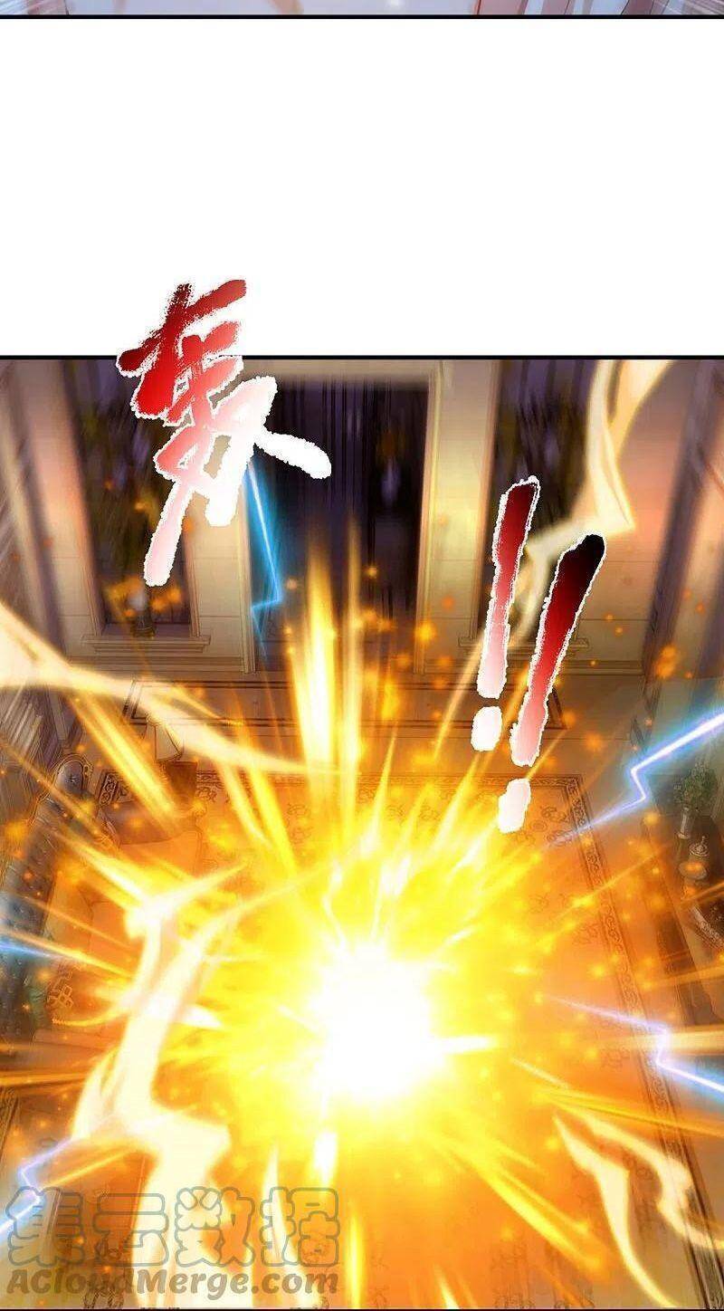 Vú Em Tiên Tôn Đi Ở Rể Chapter 303 - Trang 2