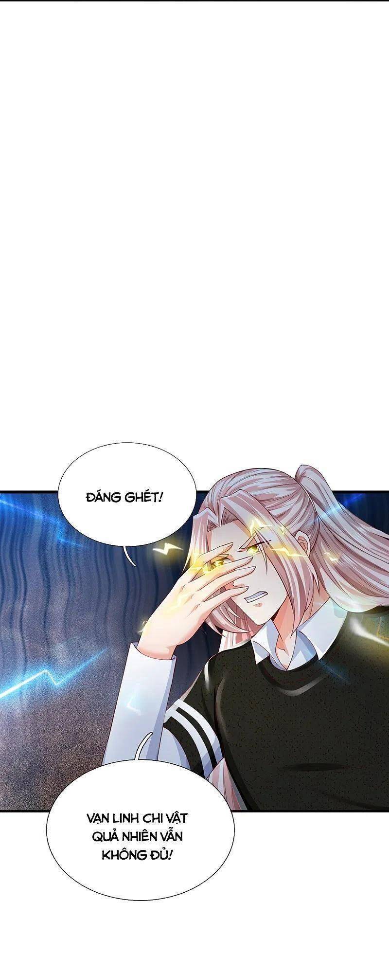 Vú Em Tiên Tôn Đi Ở Rể Chapter 303 - Trang 2