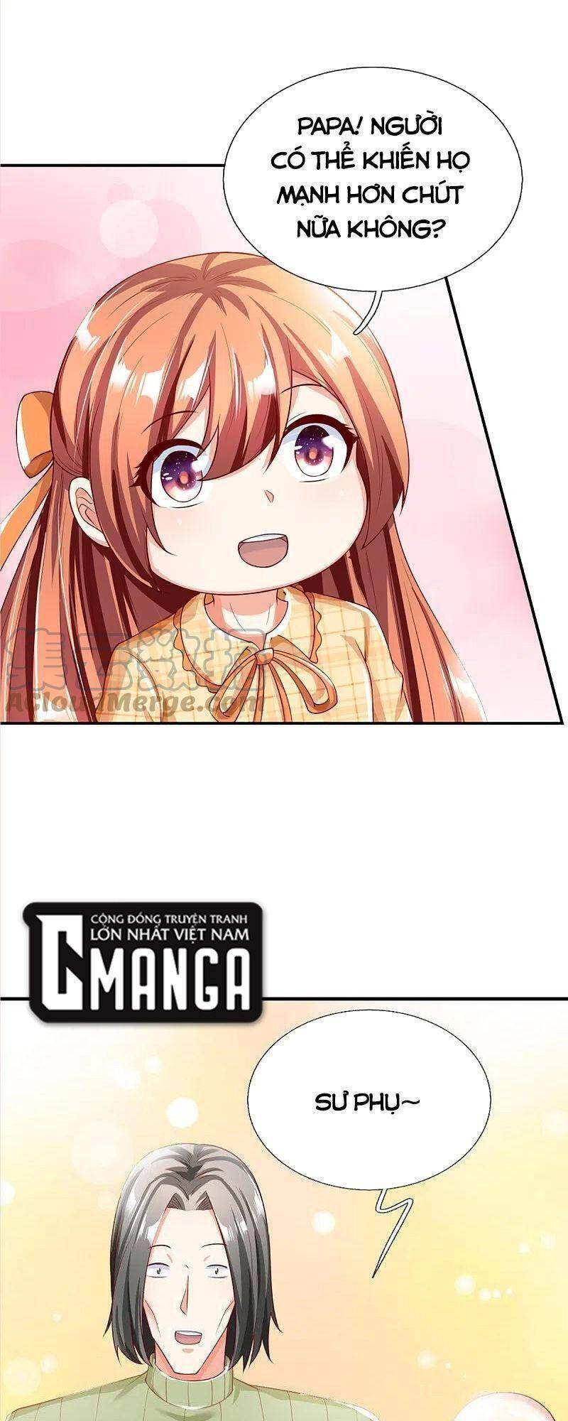 Vú Em Tiên Tôn Đi Ở Rể Chapter 303 - Trang 2