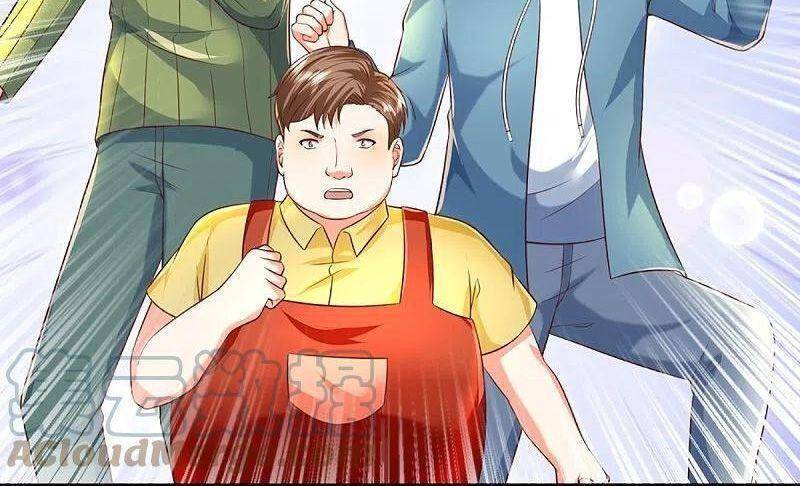 Vú Em Tiên Tôn Đi Ở Rể Chapter 303 - Trang 2