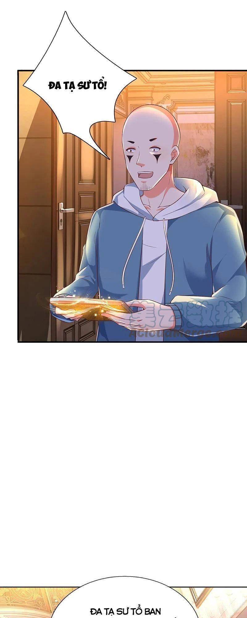 Vú Em Tiên Tôn Đi Ở Rể Chapter 303 - Trang 2