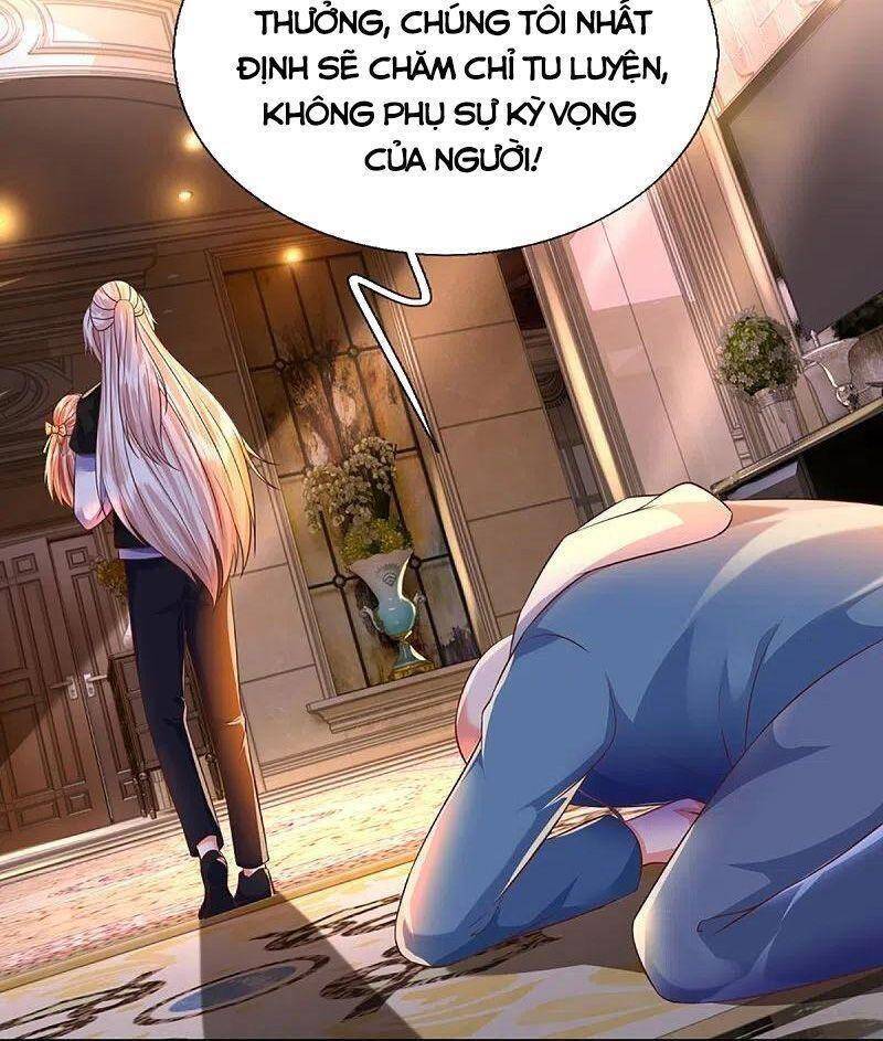 Vú Em Tiên Tôn Đi Ở Rể Chapter 303 - Trang 2