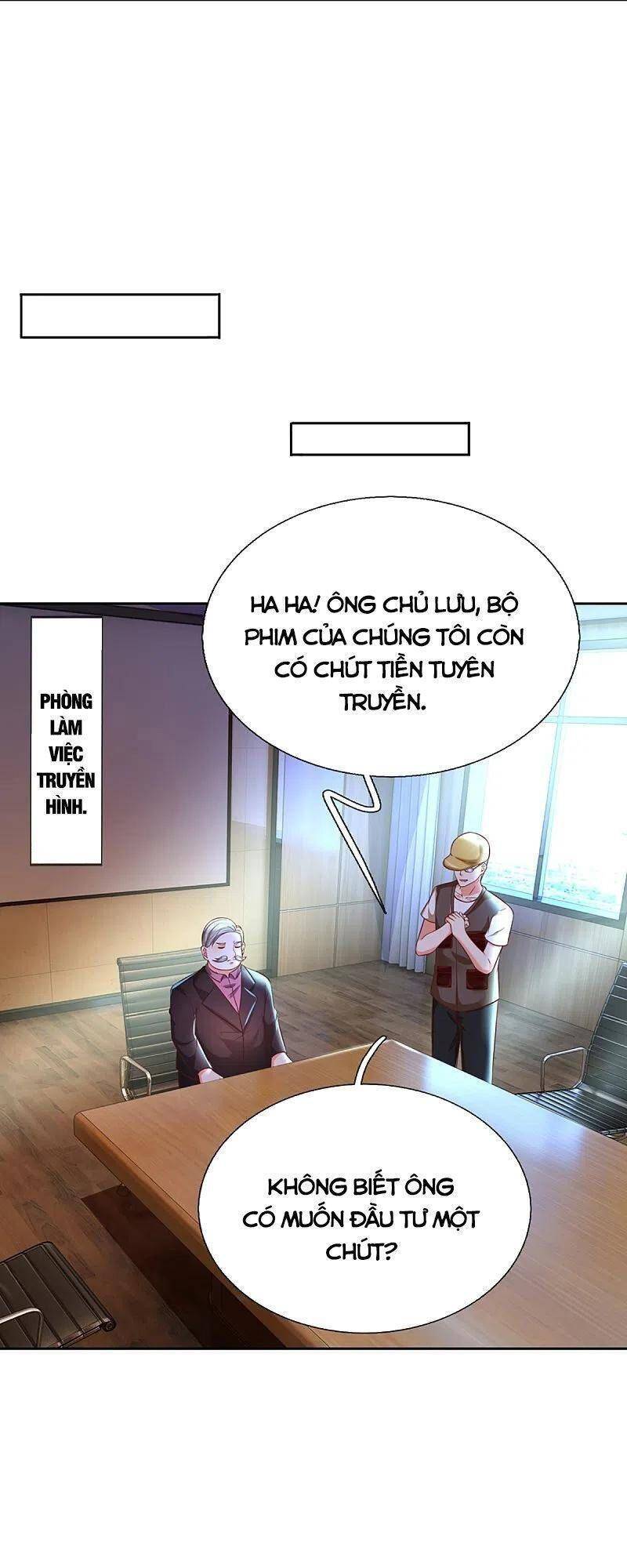Vú Em Tiên Tôn Đi Ở Rể Chapter 303 - Trang 2