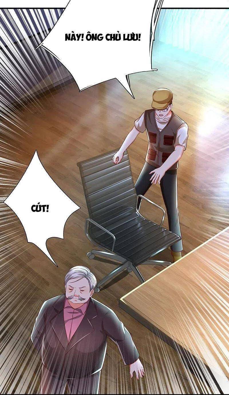 Vú Em Tiên Tôn Đi Ở Rể Chapter 303 - Trang 2