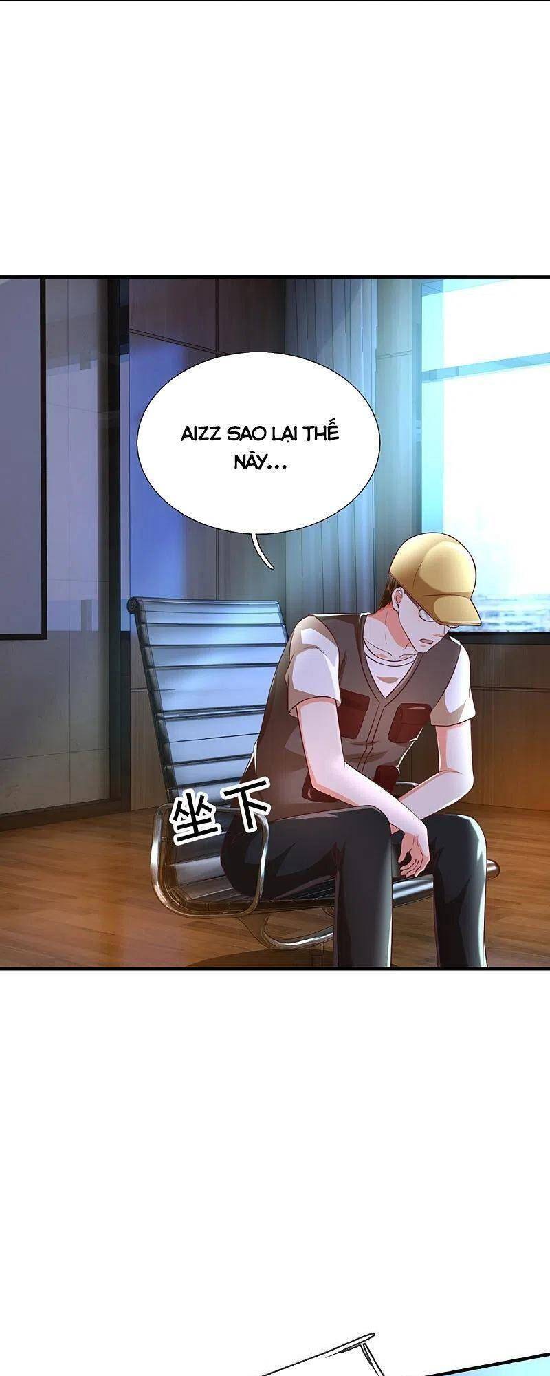 Vú Em Tiên Tôn Đi Ở Rể Chapter 303 - Trang 2