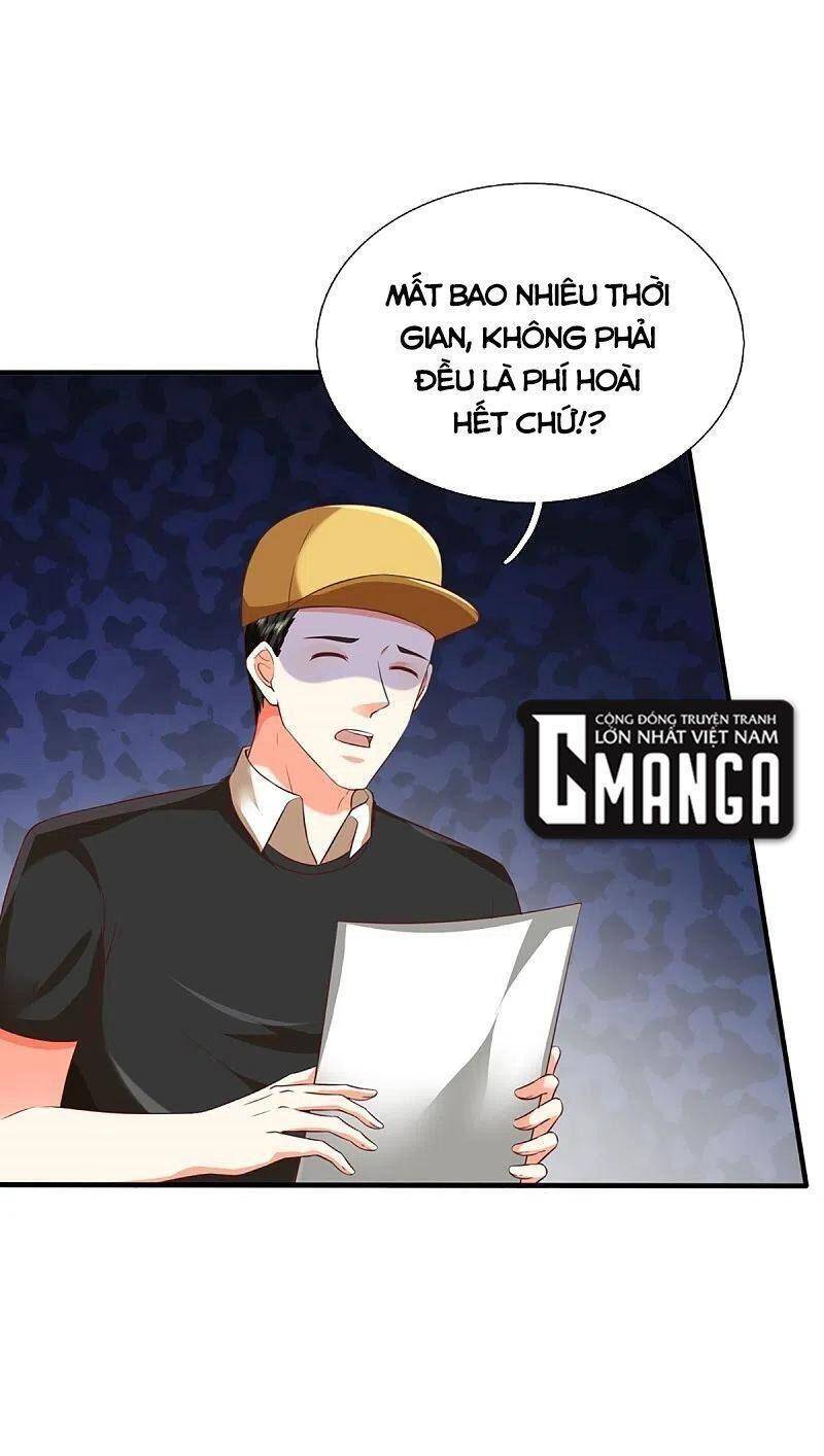 Vú Em Tiên Tôn Đi Ở Rể Chapter 303 - Trang 2