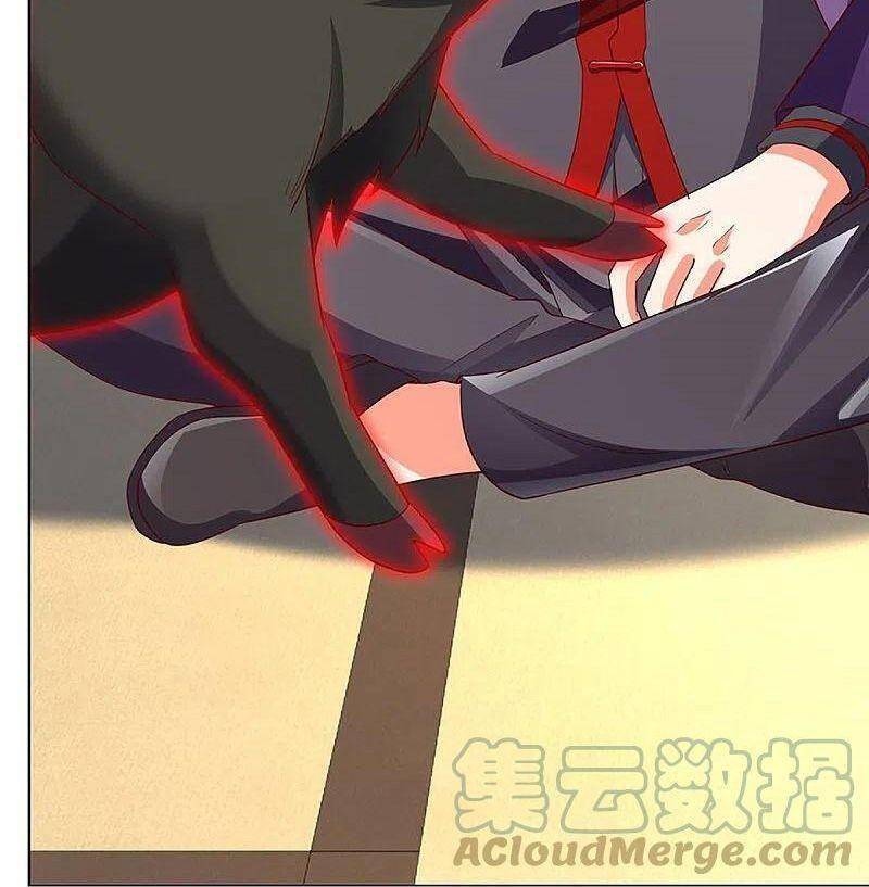 Vú Em Tiên Tôn Đi Ở Rể Chapter 303 - Trang 2