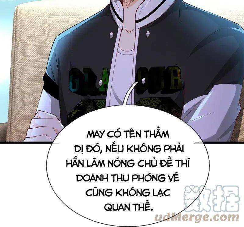 Vú Em Tiên Tôn Đi Ở Rể Chapter 304 - Trang 2