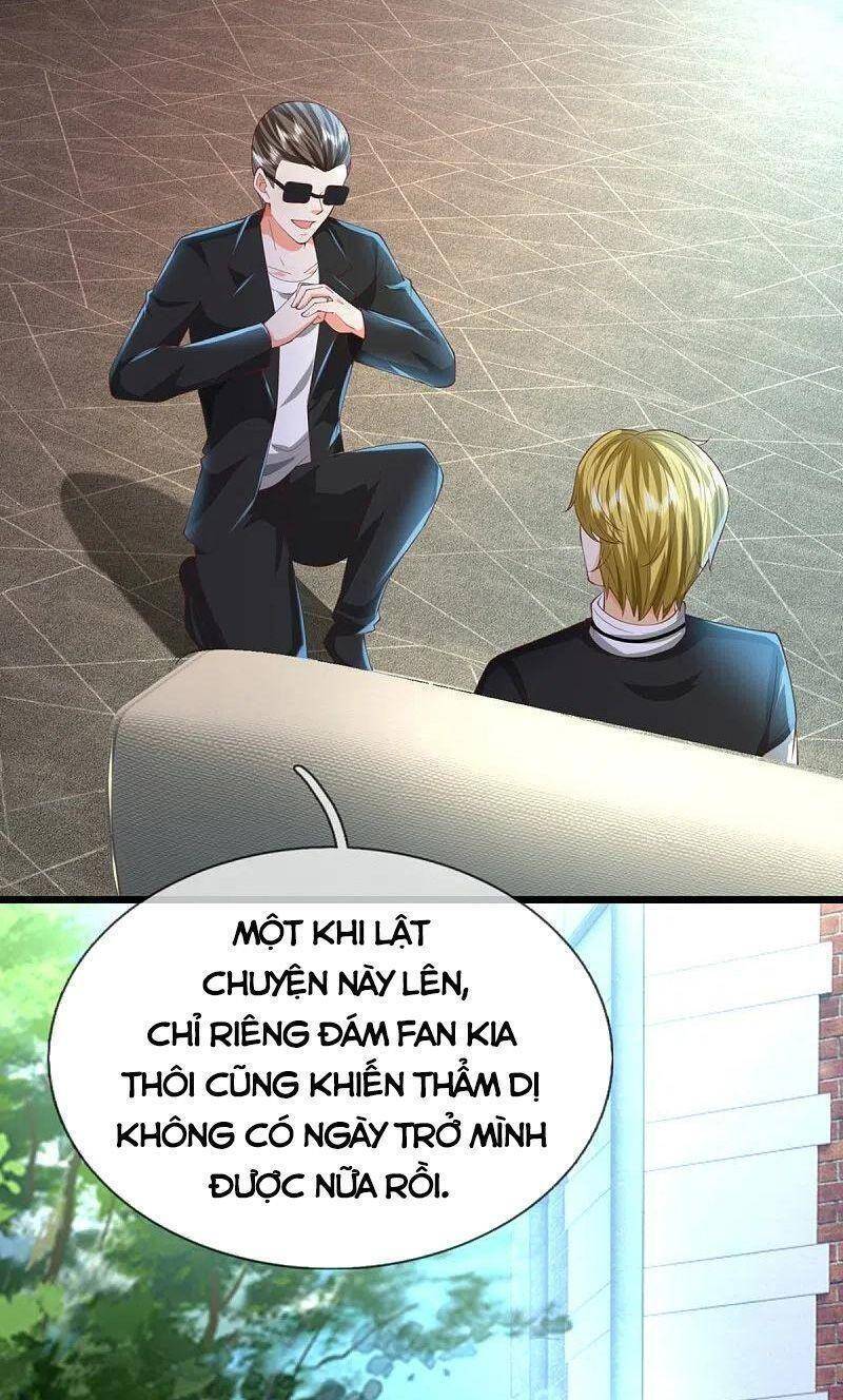 Vú Em Tiên Tôn Đi Ở Rể Chapter 304 - Trang 2