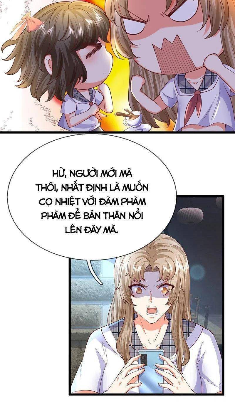 Vú Em Tiên Tôn Đi Ở Rể Chapter 304 - Trang 2