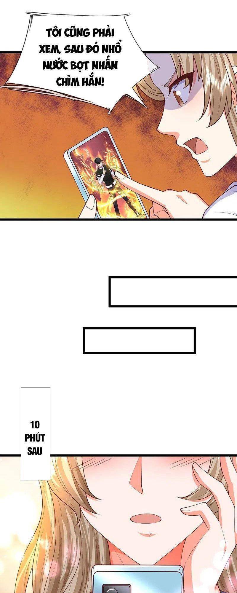 Vú Em Tiên Tôn Đi Ở Rể Chapter 304 - Trang 2