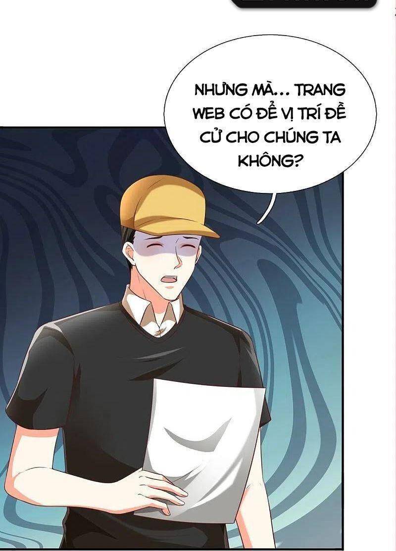 Vú Em Tiên Tôn Đi Ở Rể Chapter 304 - Trang 2