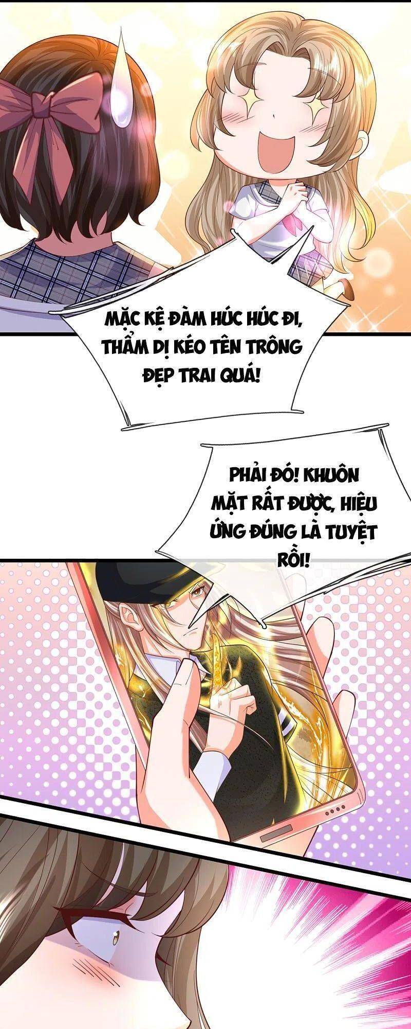 Vú Em Tiên Tôn Đi Ở Rể Chapter 304 - Trang 2