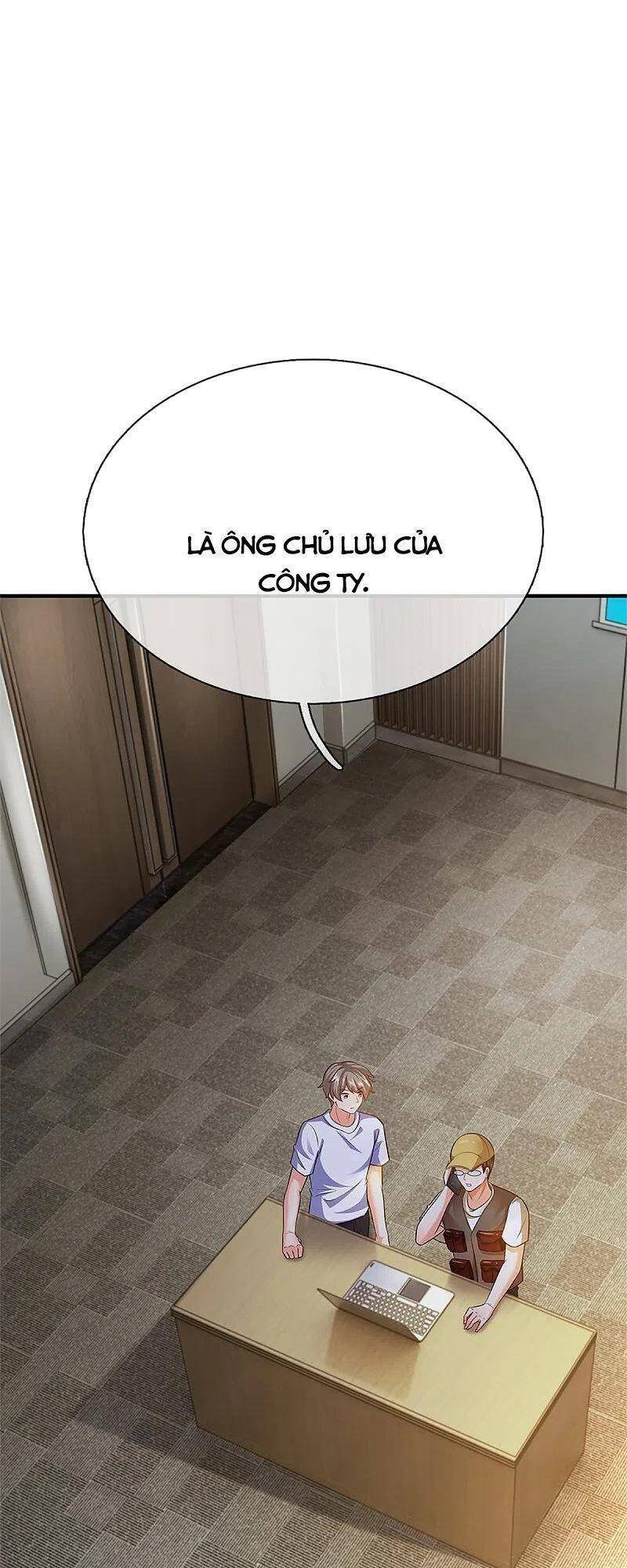 Vú Em Tiên Tôn Đi Ở Rể Chapter 304 - Trang 2