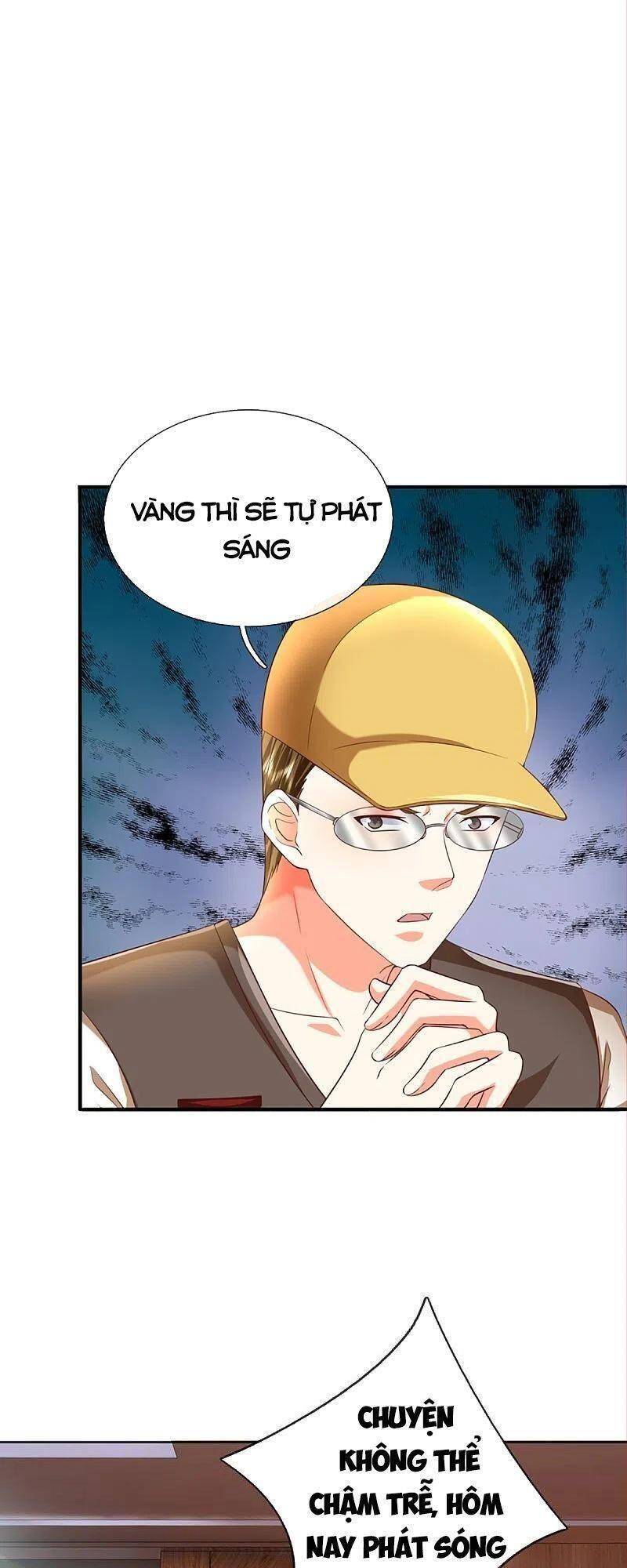 Vú Em Tiên Tôn Đi Ở Rể Chapter 304 - Trang 2