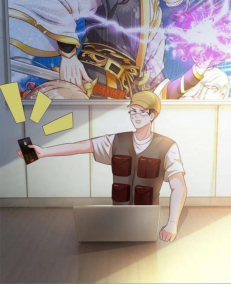 Vú Em Tiên Tôn Đi Ở Rể Chapter 304 - Trang 2