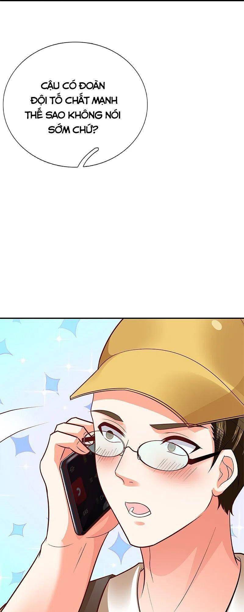 Vú Em Tiên Tôn Đi Ở Rể Chapter 304 - Trang 2