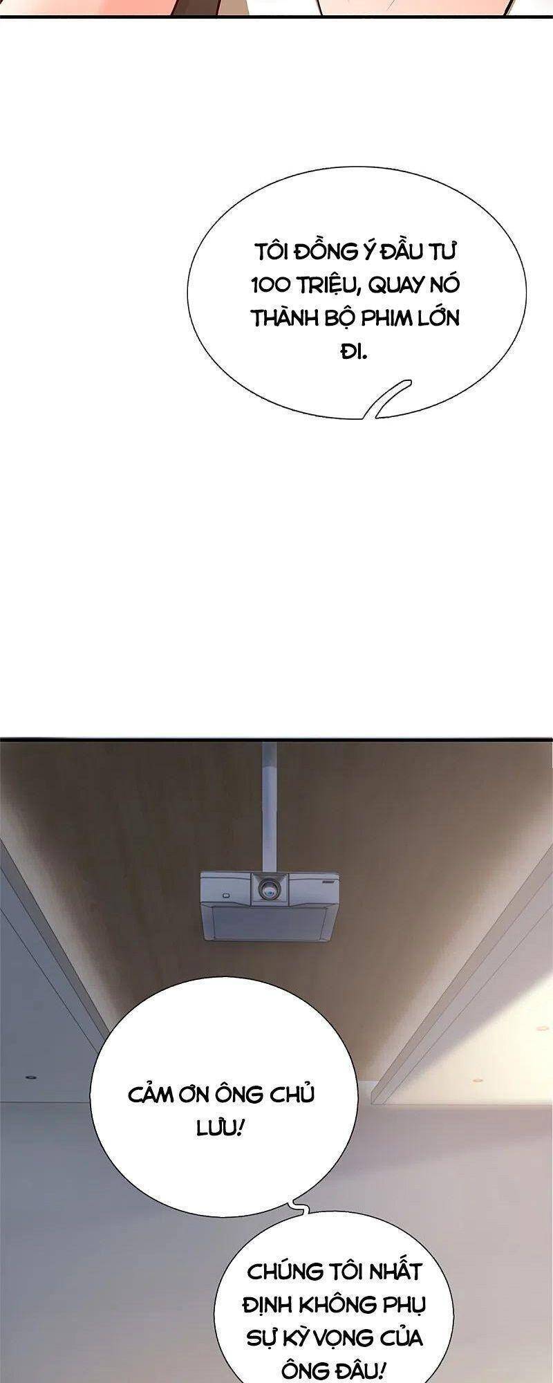 Vú Em Tiên Tôn Đi Ở Rể Chapter 304 - Trang 2