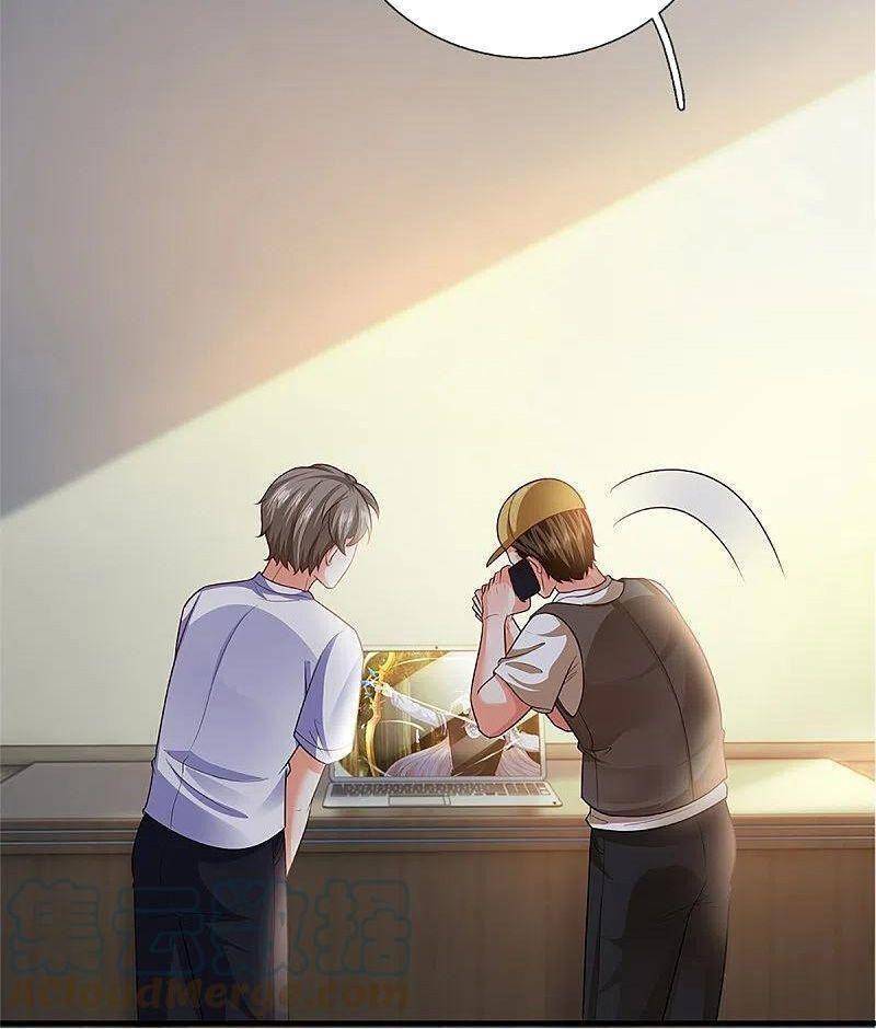 Vú Em Tiên Tôn Đi Ở Rể Chapter 304 - Trang 2