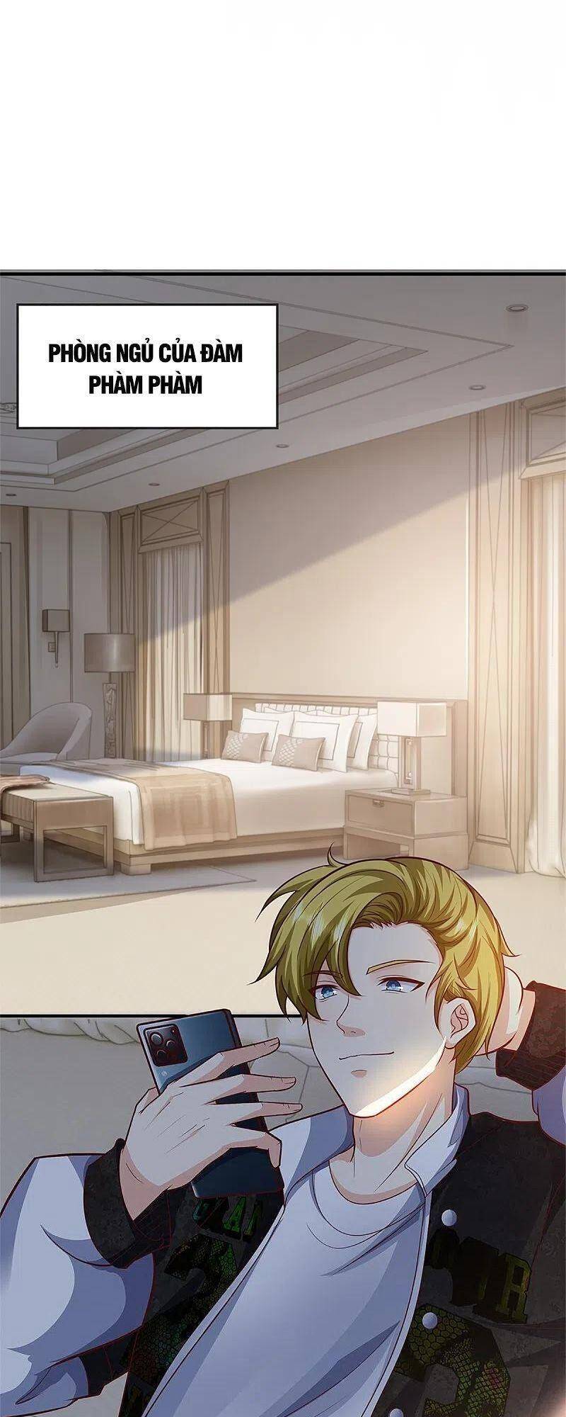 Vú Em Tiên Tôn Đi Ở Rể Chapter 304 - Trang 2