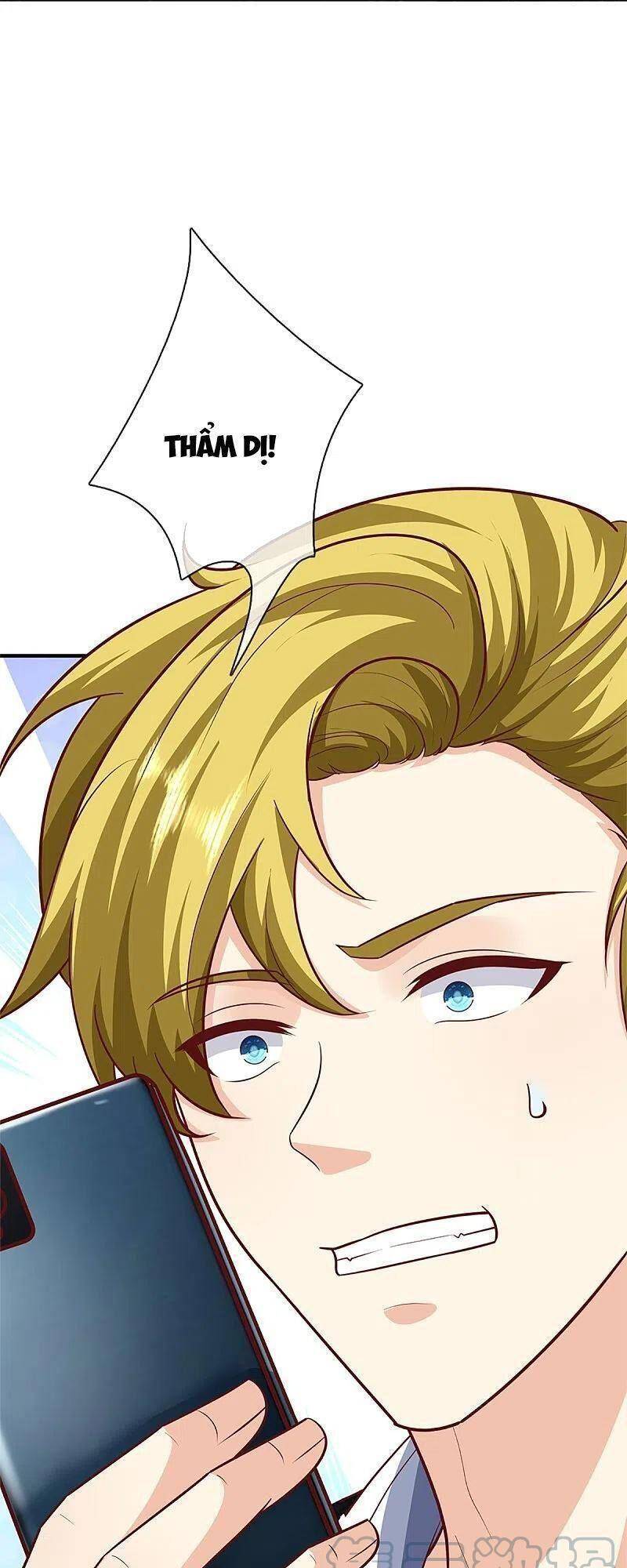 Vú Em Tiên Tôn Đi Ở Rể Chapter 304 - Trang 2