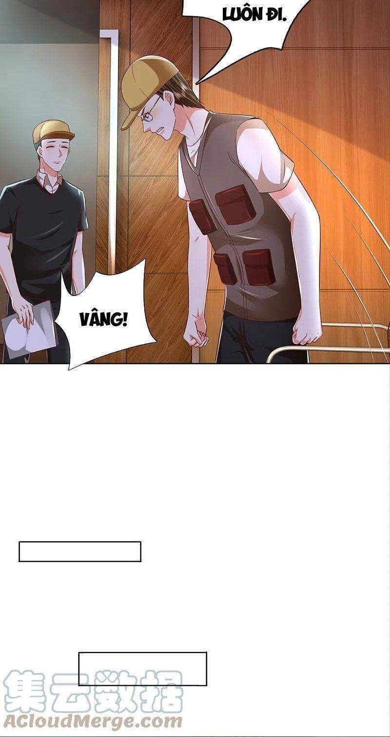 Vú Em Tiên Tôn Đi Ở Rể Chapter 304 - Trang 2