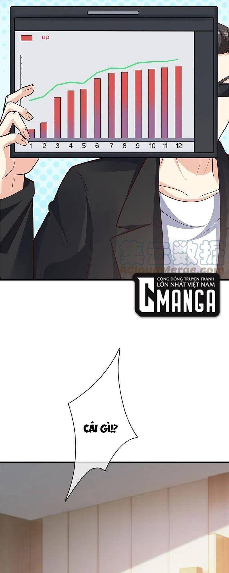 Vú Em Tiên Tôn Đi Ở Rể Chapter 304 - Trang 2