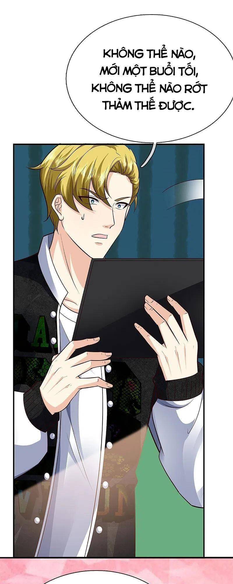 Vú Em Tiên Tôn Đi Ở Rể Chapter 304 - Trang 2