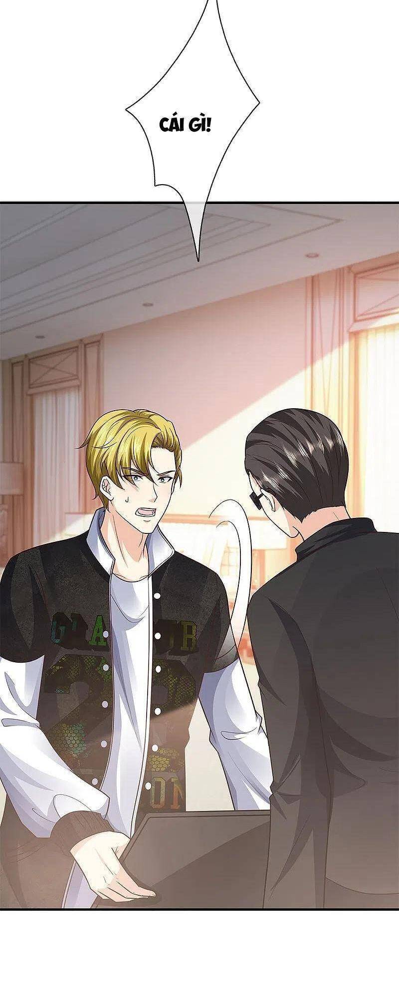 Vú Em Tiên Tôn Đi Ở Rể Chapter 304 - Trang 2