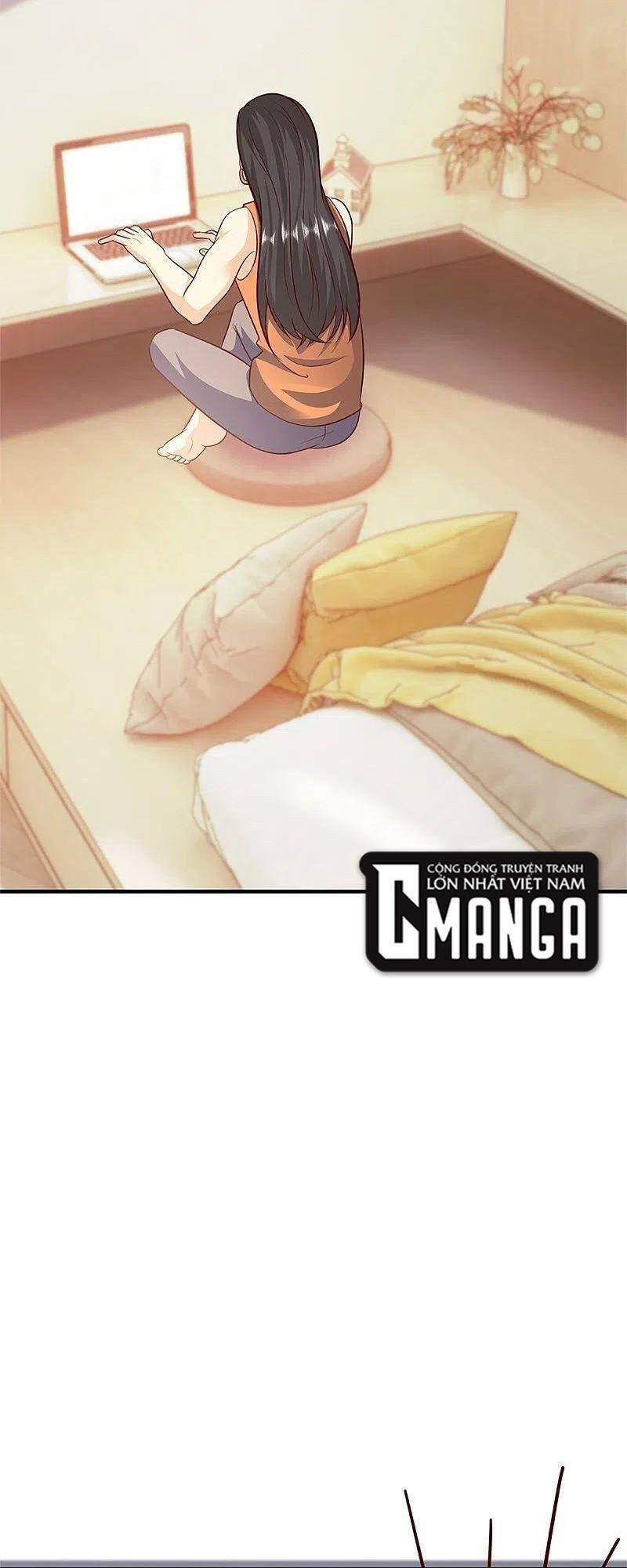 Vú Em Tiên Tôn Đi Ở Rể Chapter 304 - Trang 2