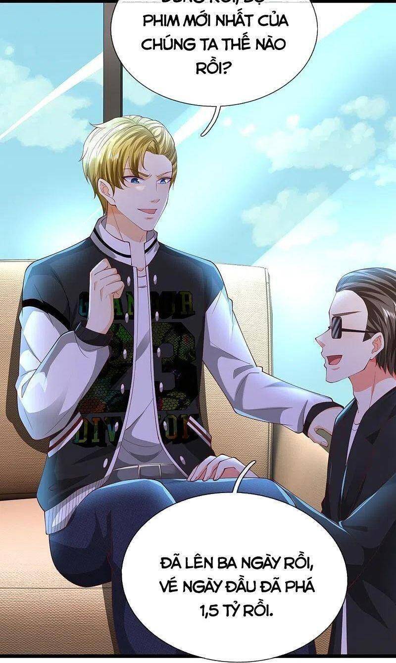 Vú Em Tiên Tôn Đi Ở Rể Chapter 304 - Trang 2