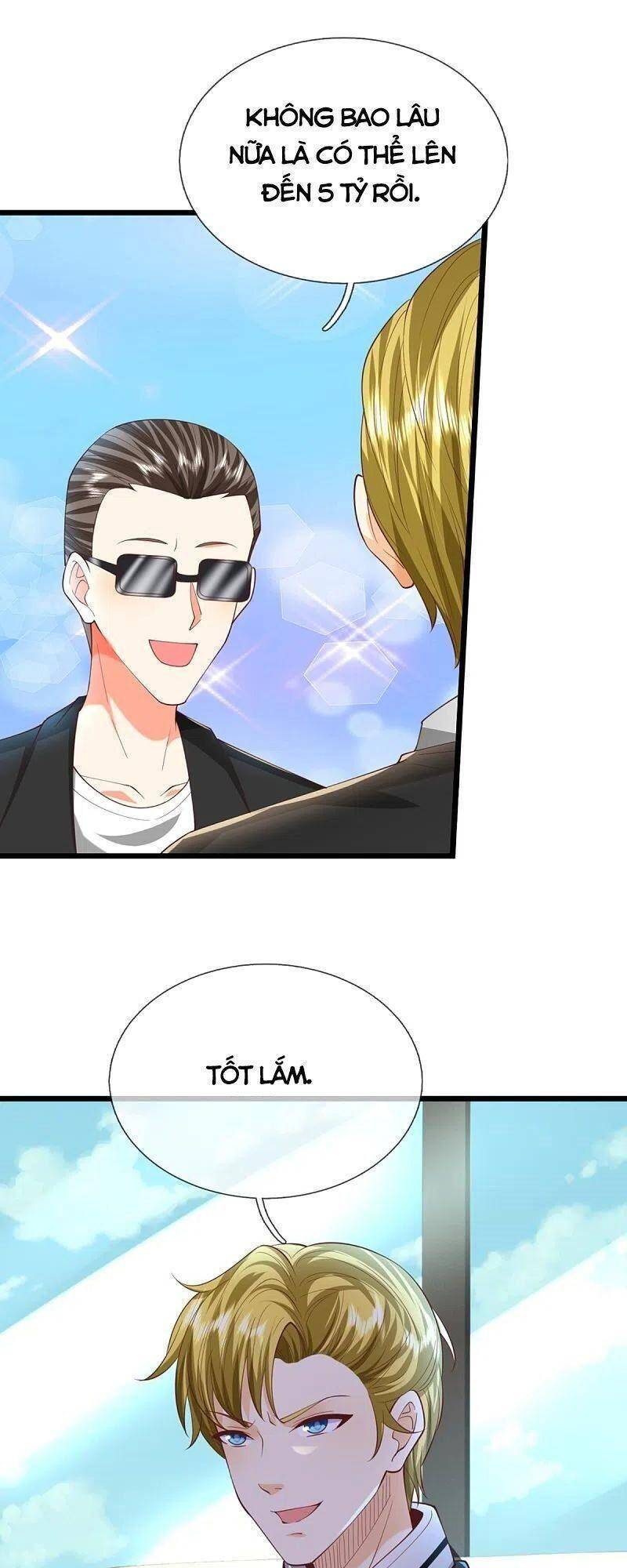 Vú Em Tiên Tôn Đi Ở Rể Chapter 304 - Trang 2