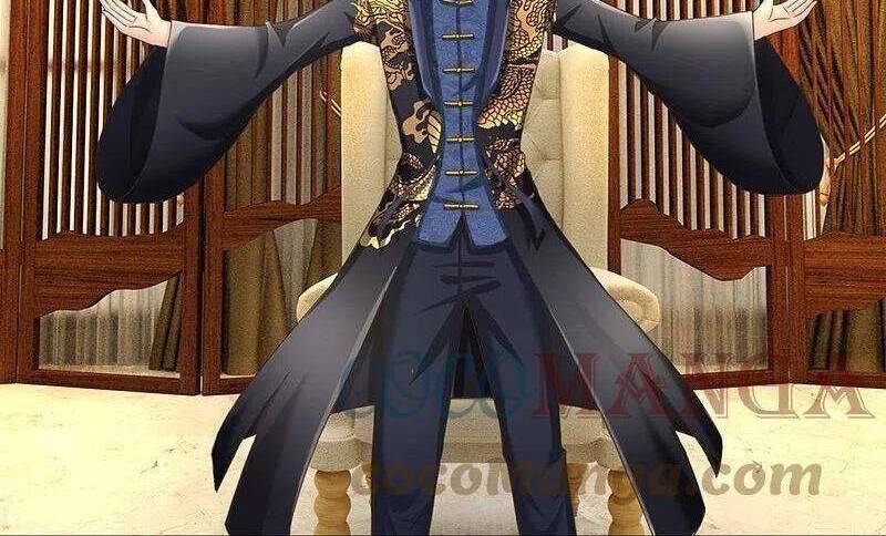 Vú Em Tiên Tôn Đi Ở Rể Chapter 305 - Trang 2