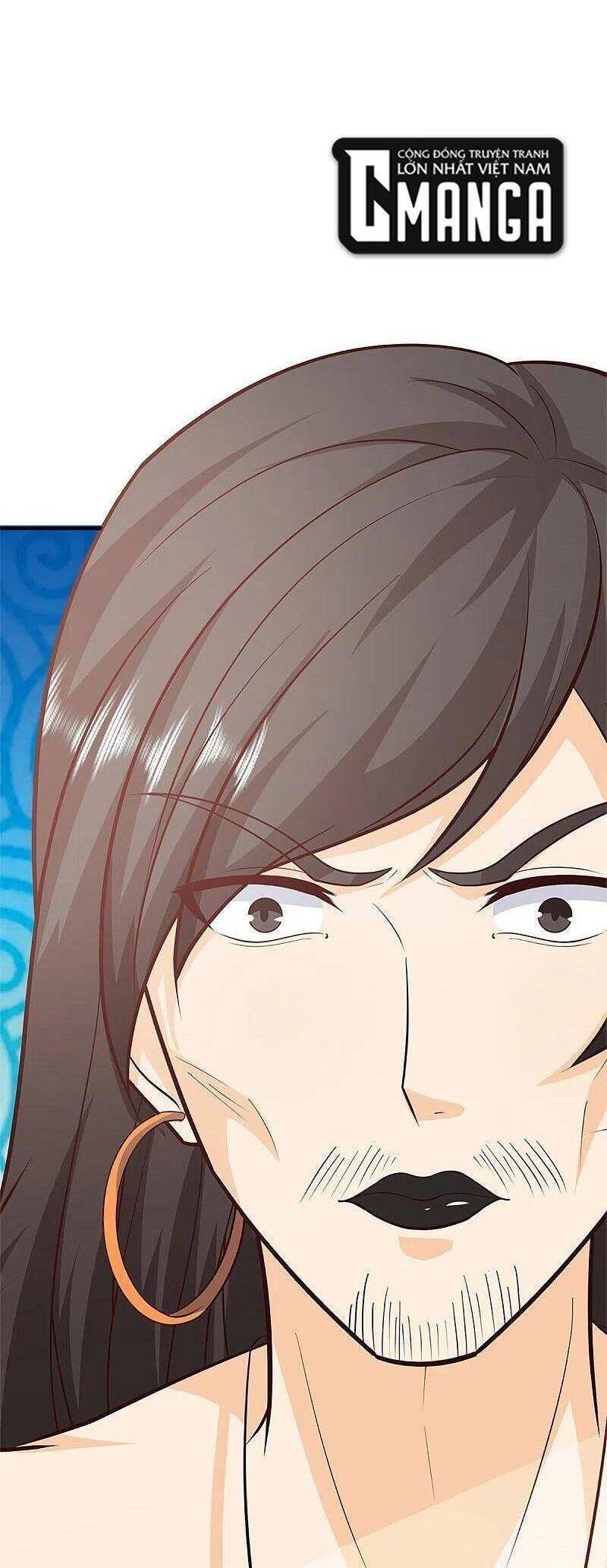 Vú Em Tiên Tôn Đi Ở Rể Chapter 305 - Trang 2