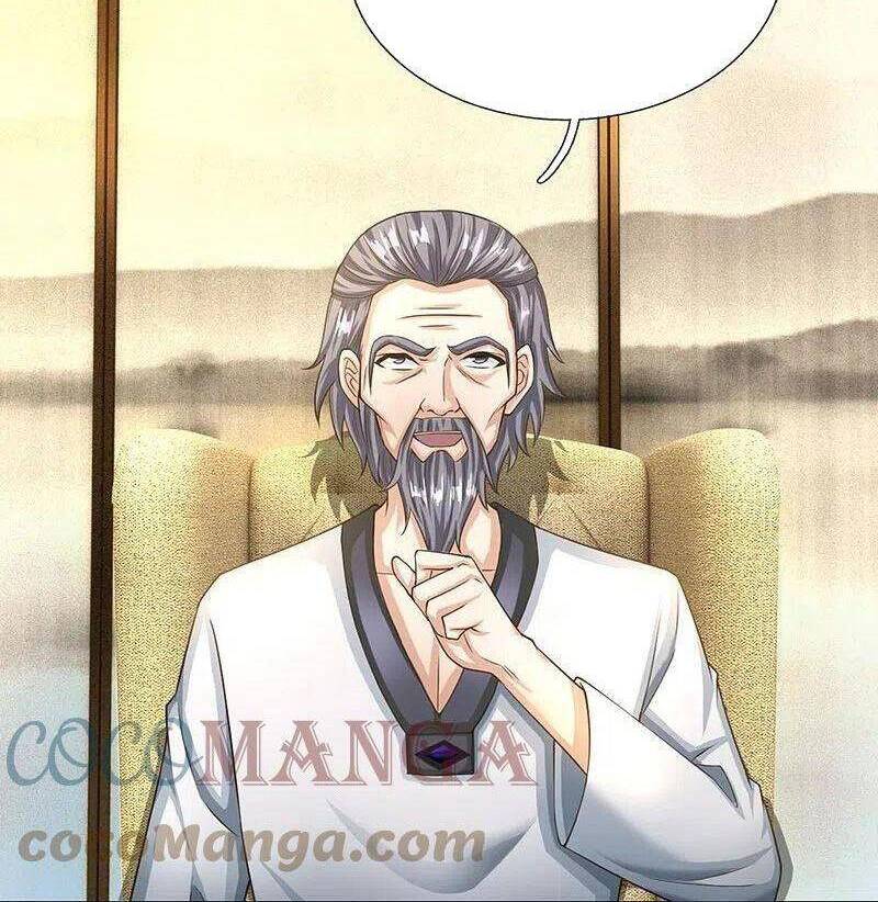 Vú Em Tiên Tôn Đi Ở Rể Chapter 305 - Trang 2