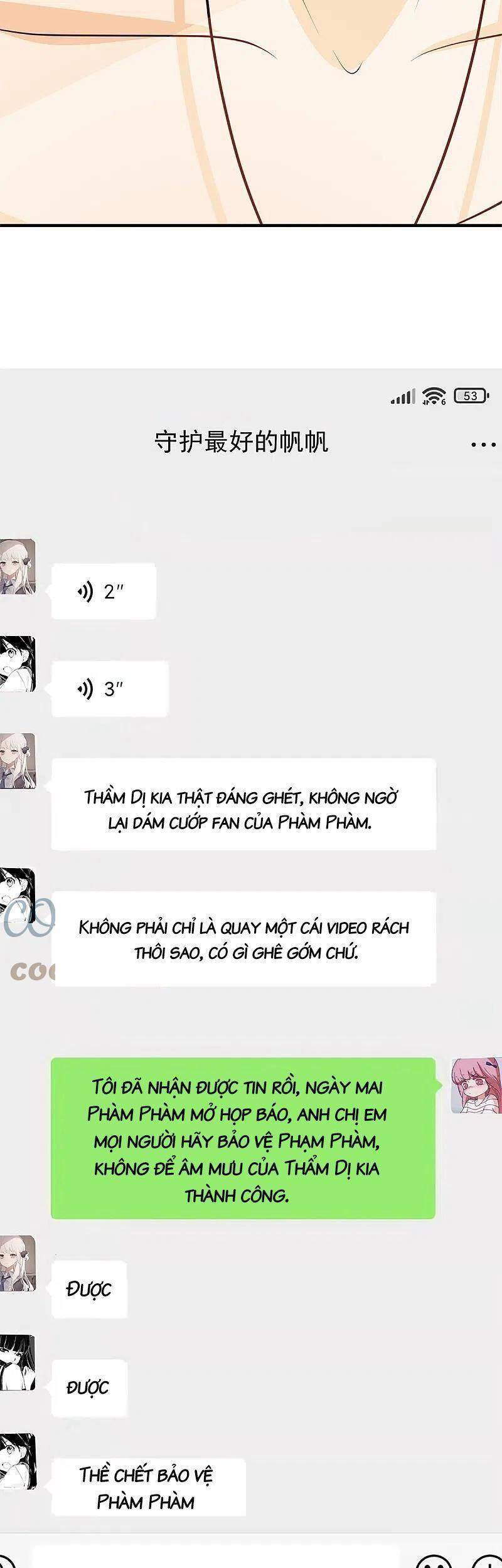 Vú Em Tiên Tôn Đi Ở Rể Chapter 305 - Trang 2