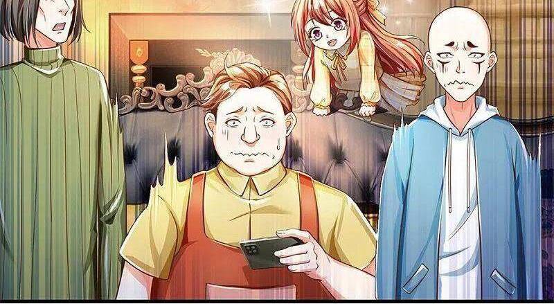 Vú Em Tiên Tôn Đi Ở Rể Chapter 305 - Trang 2