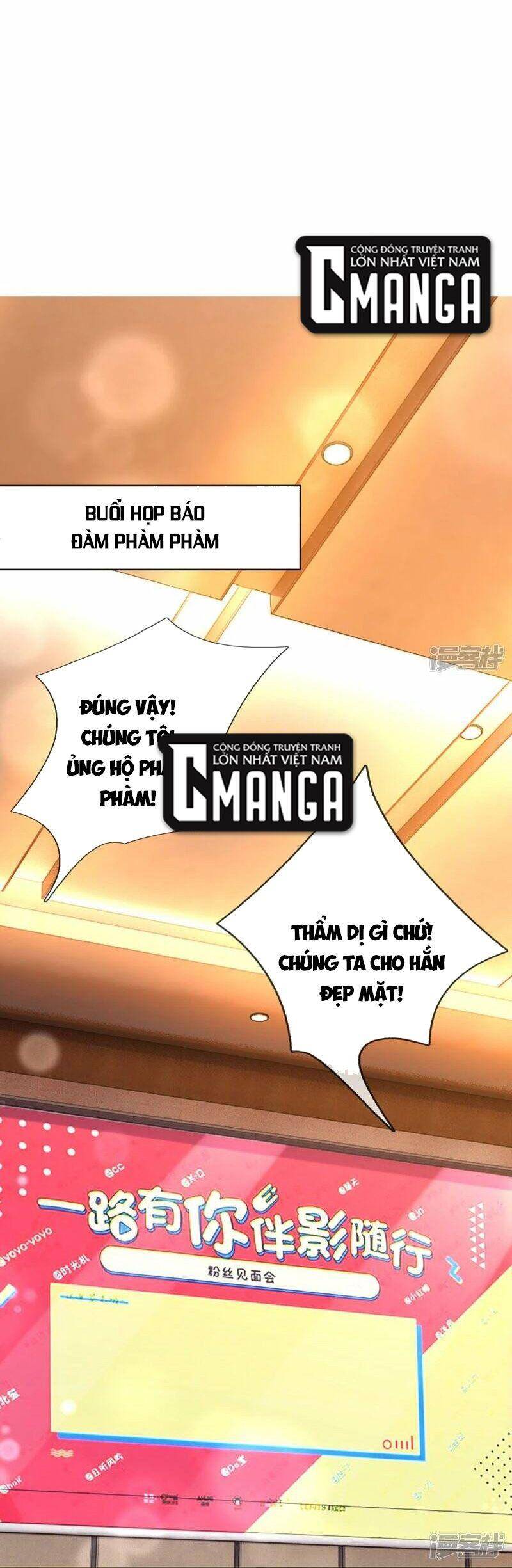 Vú Em Tiên Tôn Đi Ở Rể Chapter 306 - Trang 2