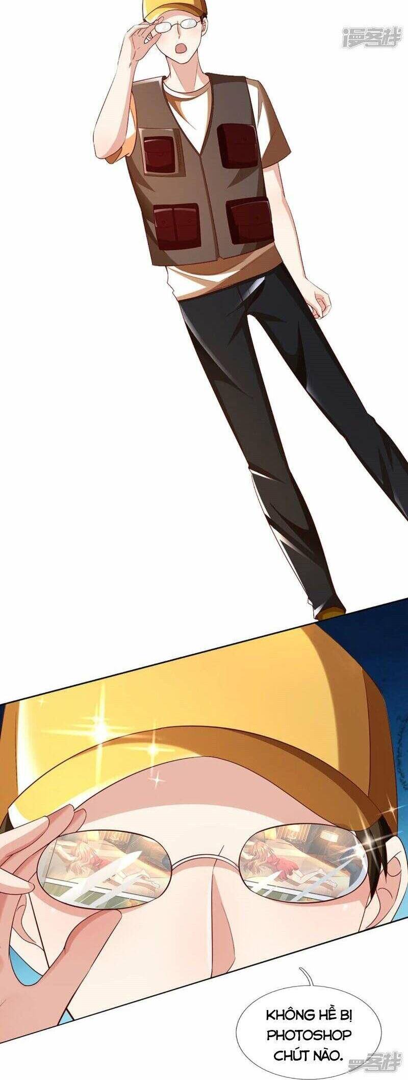 Vú Em Tiên Tôn Đi Ở Rể Chapter 306 - Trang 2