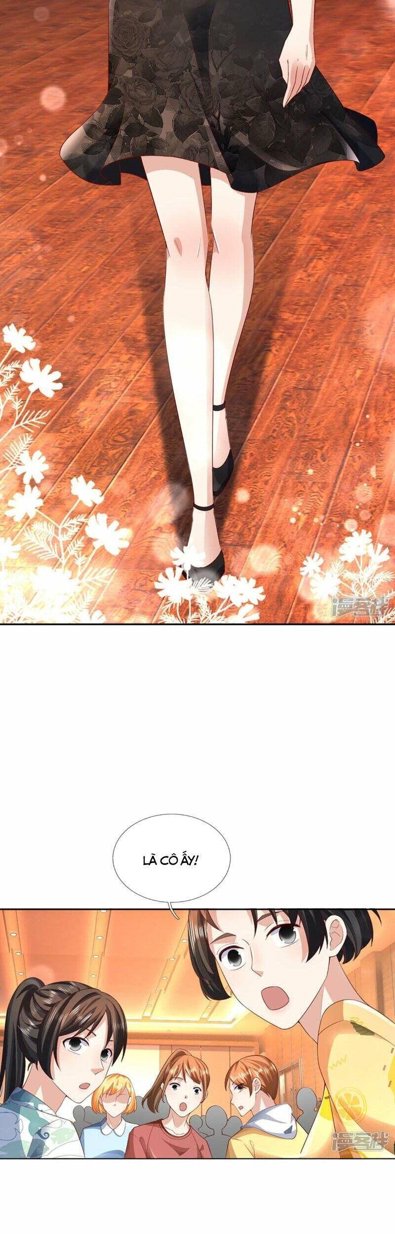 Vú Em Tiên Tôn Đi Ở Rể Chapter 306 - Trang 2