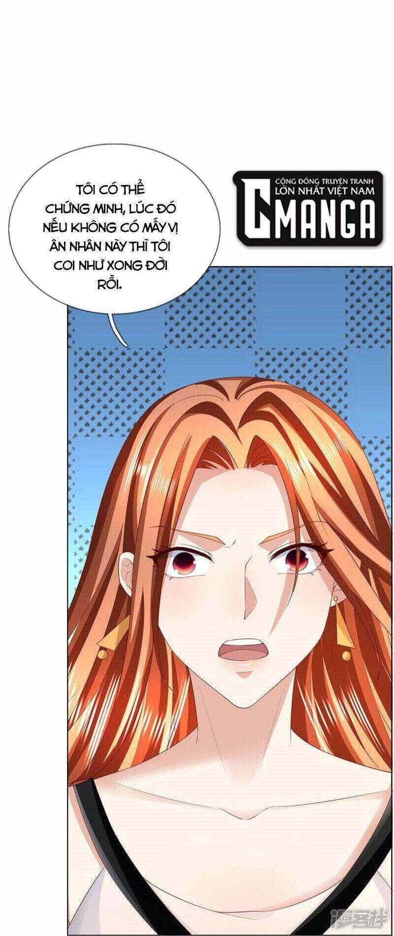 Vú Em Tiên Tôn Đi Ở Rể Chapter 306 - Trang 2