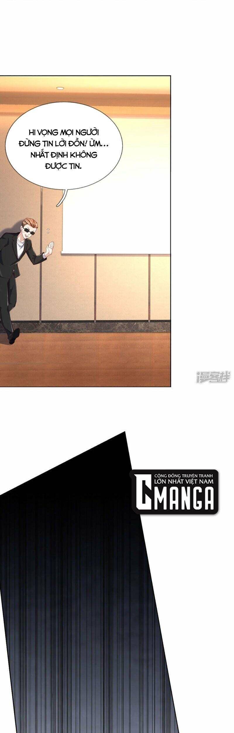 Vú Em Tiên Tôn Đi Ở Rể Chapter 306 - Trang 2