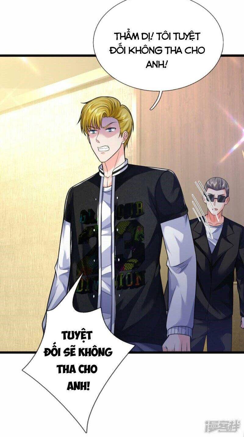 Vú Em Tiên Tôn Đi Ở Rể Chapter 306 - Trang 2