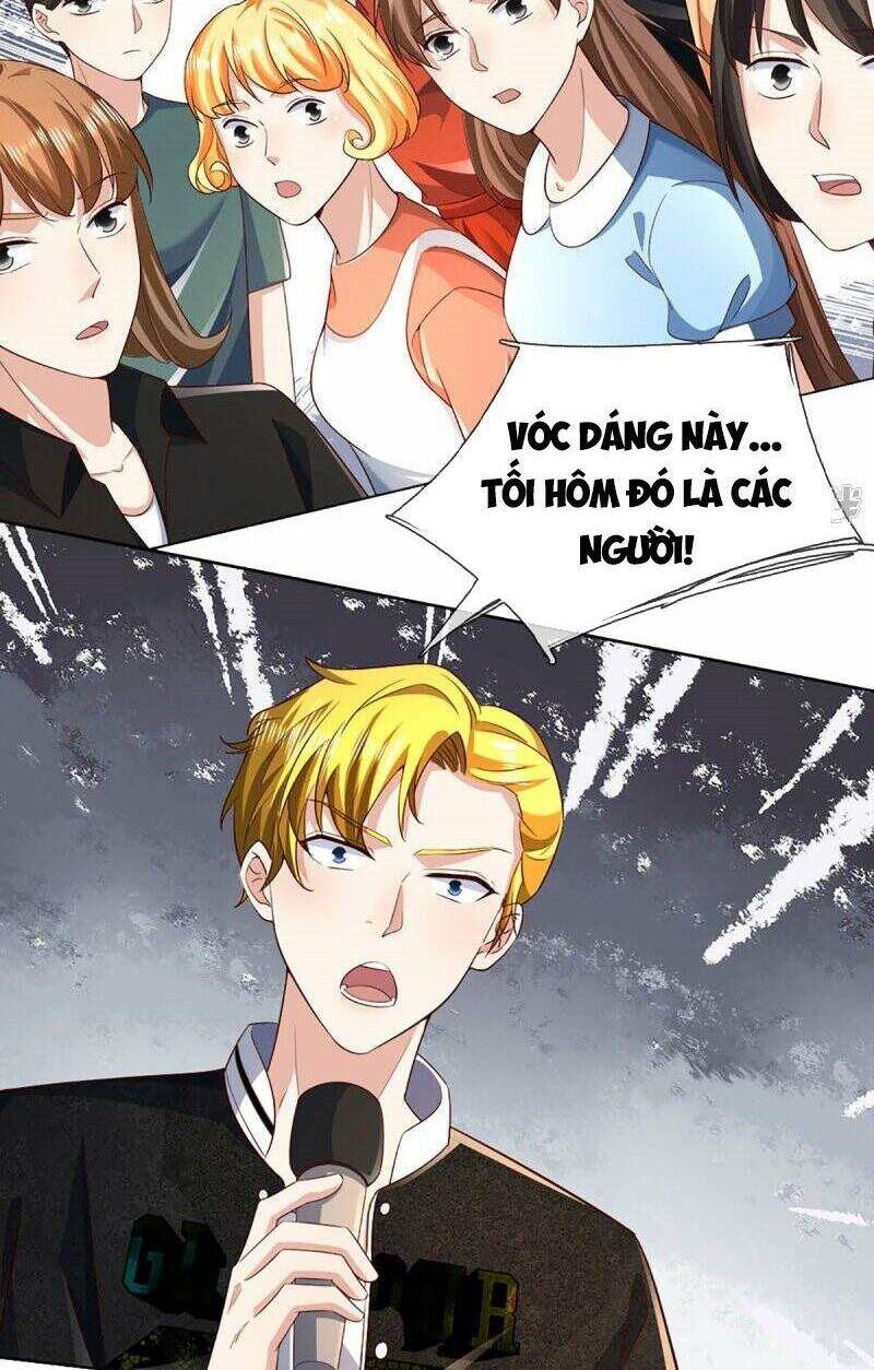 Vú Em Tiên Tôn Đi Ở Rể Chapter 306 - Trang 2