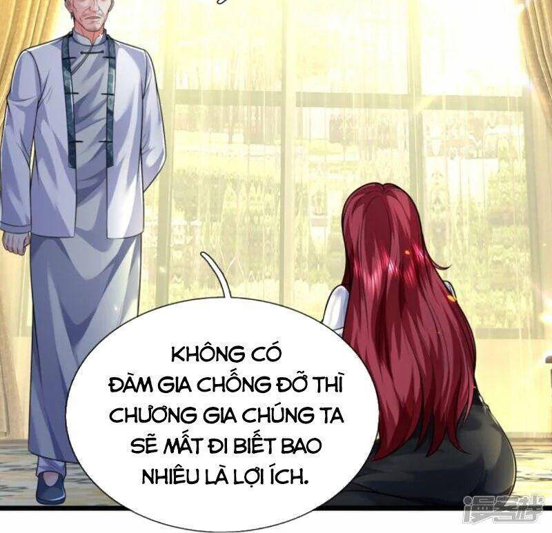 Vú Em Tiên Tôn Đi Ở Rể Chapter 307 - Trang 2