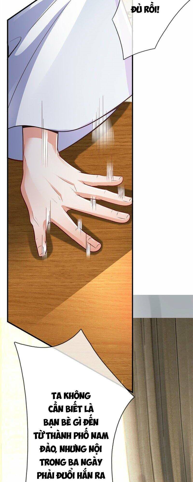 Vú Em Tiên Tôn Đi Ở Rể Chapter 307 - Trang 2