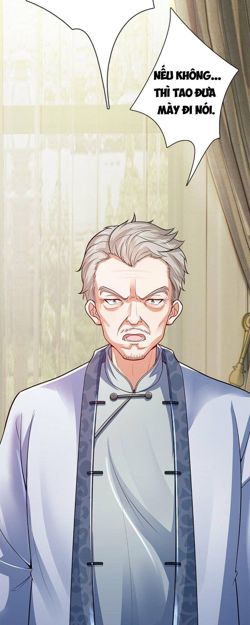 Vú Em Tiên Tôn Đi Ở Rể Chapter 307 - Trang 2