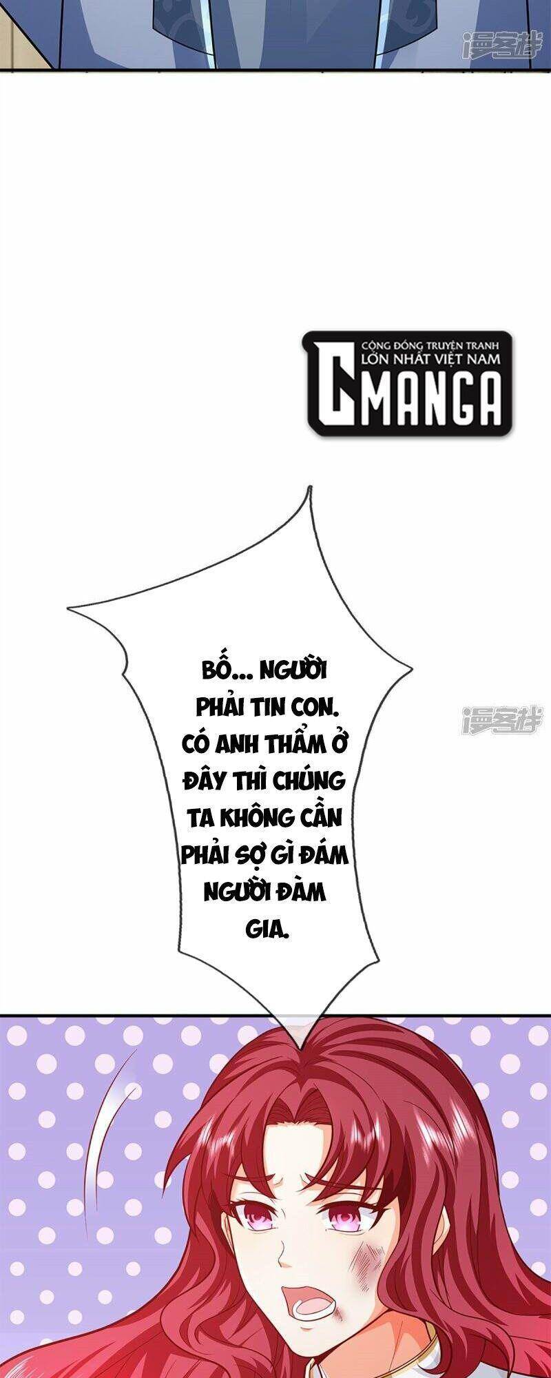 Vú Em Tiên Tôn Đi Ở Rể Chapter 307 - Trang 2