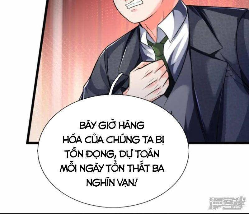 Vú Em Tiên Tôn Đi Ở Rể Chapter 307 - Trang 2